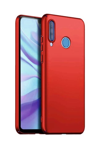 Huawei P30 Lite Case Camera Protected Silicone Rubber Back Cover - pzsku/Z9A7972ADE478CAF281FAZ/45/_/1737462852/a24d487e-6603-4379-a0fe-f967e984b578