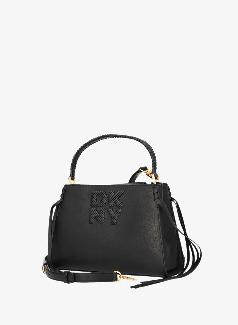 DKNY FOSTER MEDIUM SATCHEL