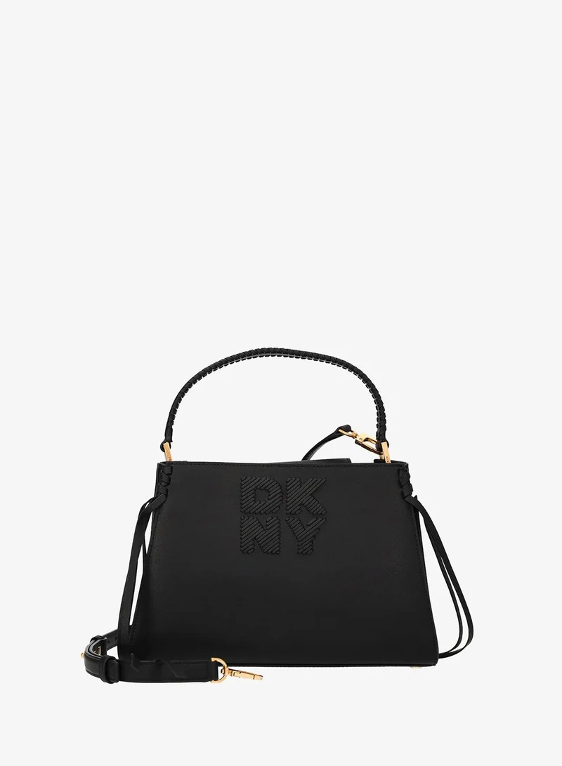 DKNY FOSTER MEDIUM SATCHEL