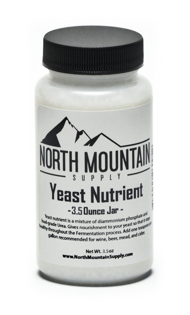 North Mountain Supply Food Grade Yeast Nutrient  35 Ounce Jar - Image 3