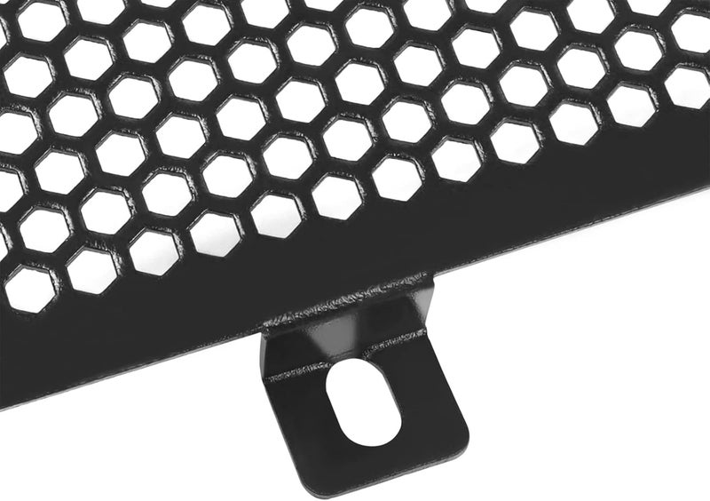 BAIONE Radiator Grill Cover for Kawasaki Z650 - Image 4