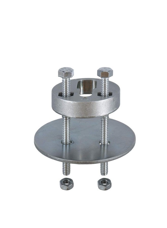Milescraft 4017 ClampAnchors - Bench Clamp Base Set - Image 3