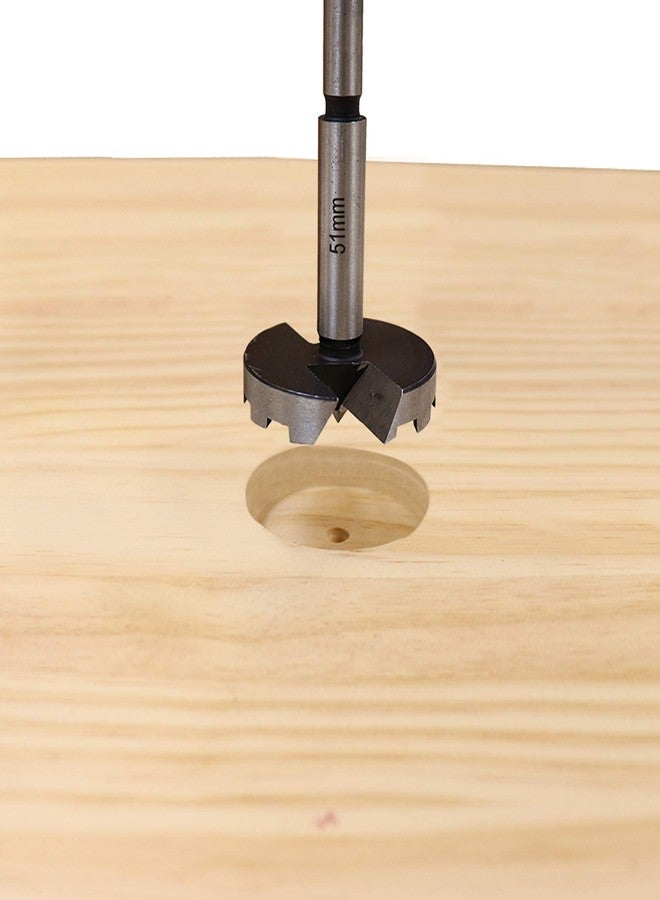 Milescraft 4017 ClampAnchors - Bench Clamp Base Set - Image 2
