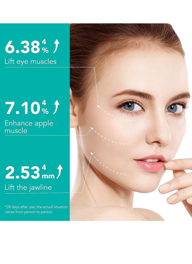 Disunie - Advanced Retinol Facial Serum Moisturizer Skin Care for Face Anti Aging Retinol Concentrate Reduces Appearance of Wrinkles and Fine Lines Retinol serum 30ml - Image 1