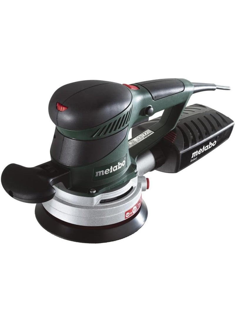 Metabo Metabo SXE 450 TurboTec 350 Watt Electronic Disc Sander  - Image 4