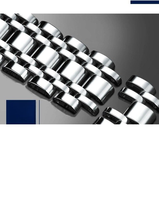 DOM - Men's Multifunctional Watch - Image 1