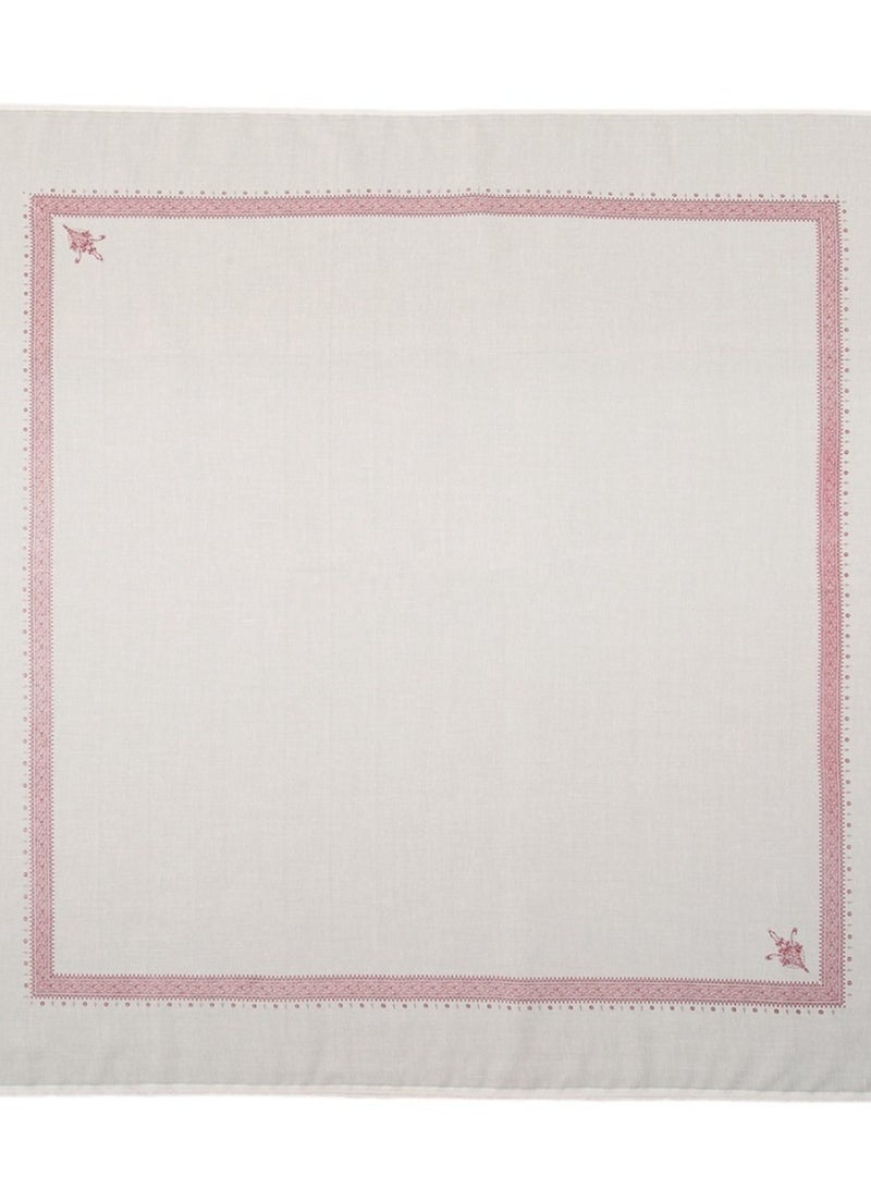 Arab Cothing, Muslim Men's Headscarf  - Image 1