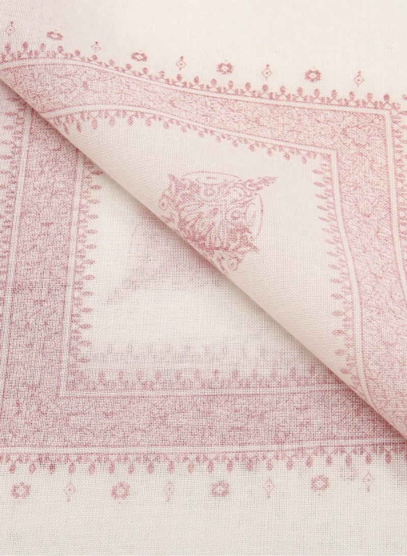 Arab Cothing, Muslim Men's Headscarf  - Image 2