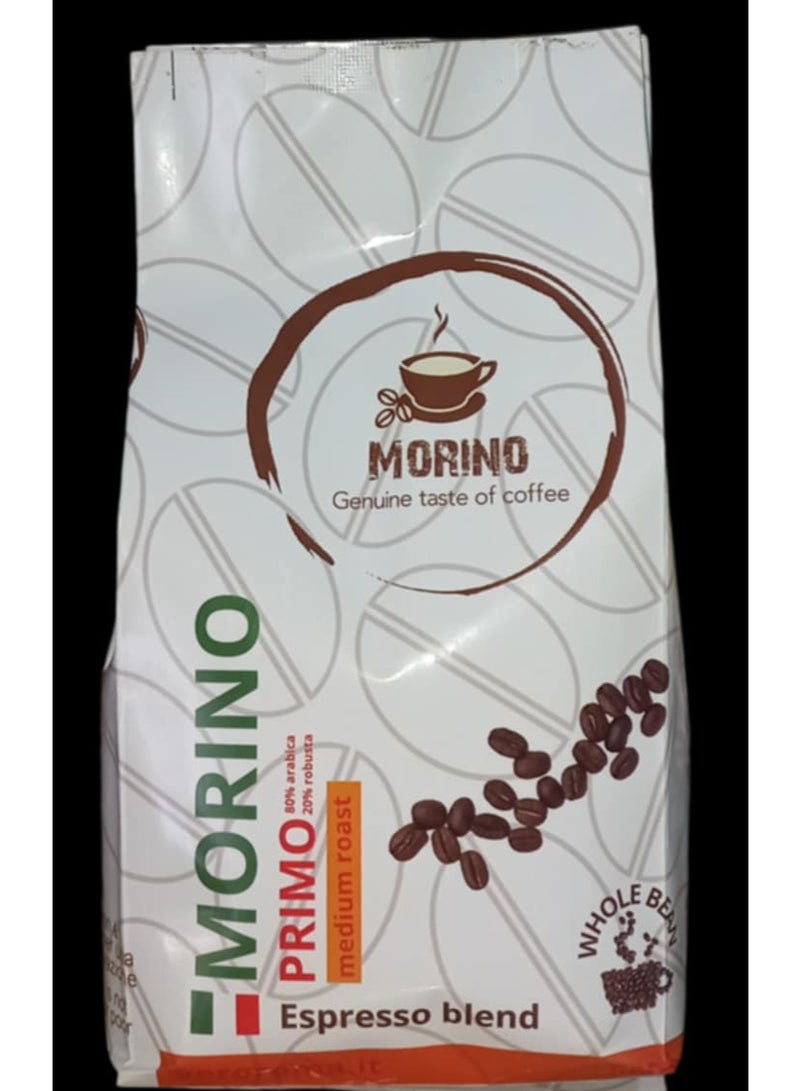 Morino Primo - Image 1