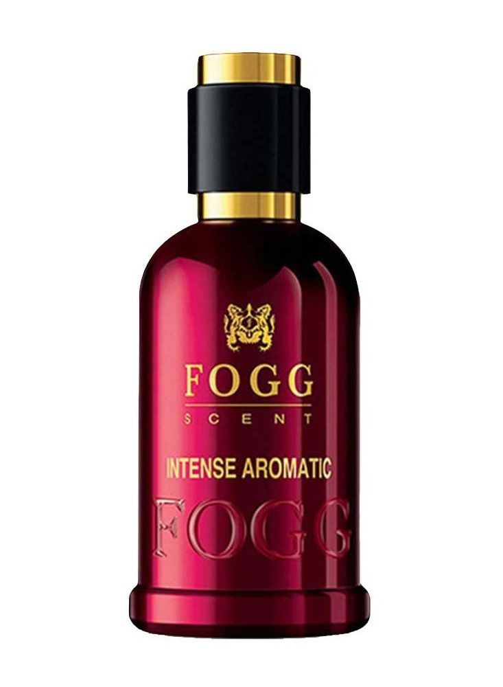 FOGG Scent Intense Aromatic Eau de Parfum - Image 3