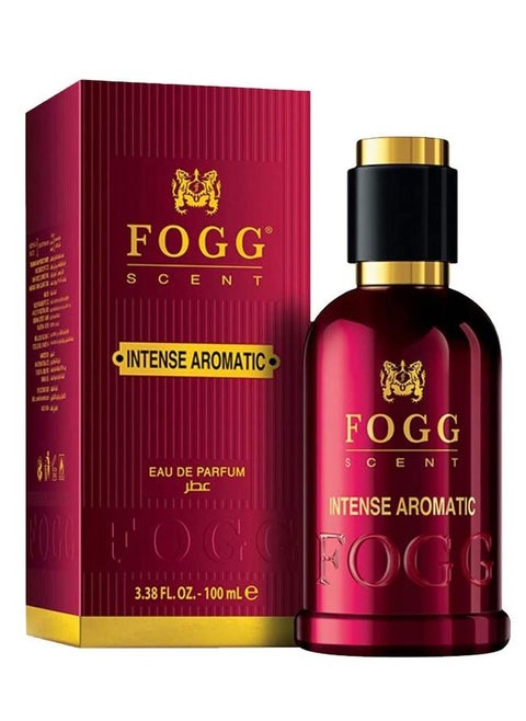 Scent Intense Aromatic Eau de Parfum