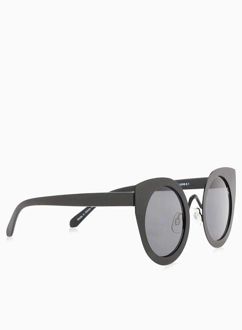 Quay Tainted Love Sunglasses