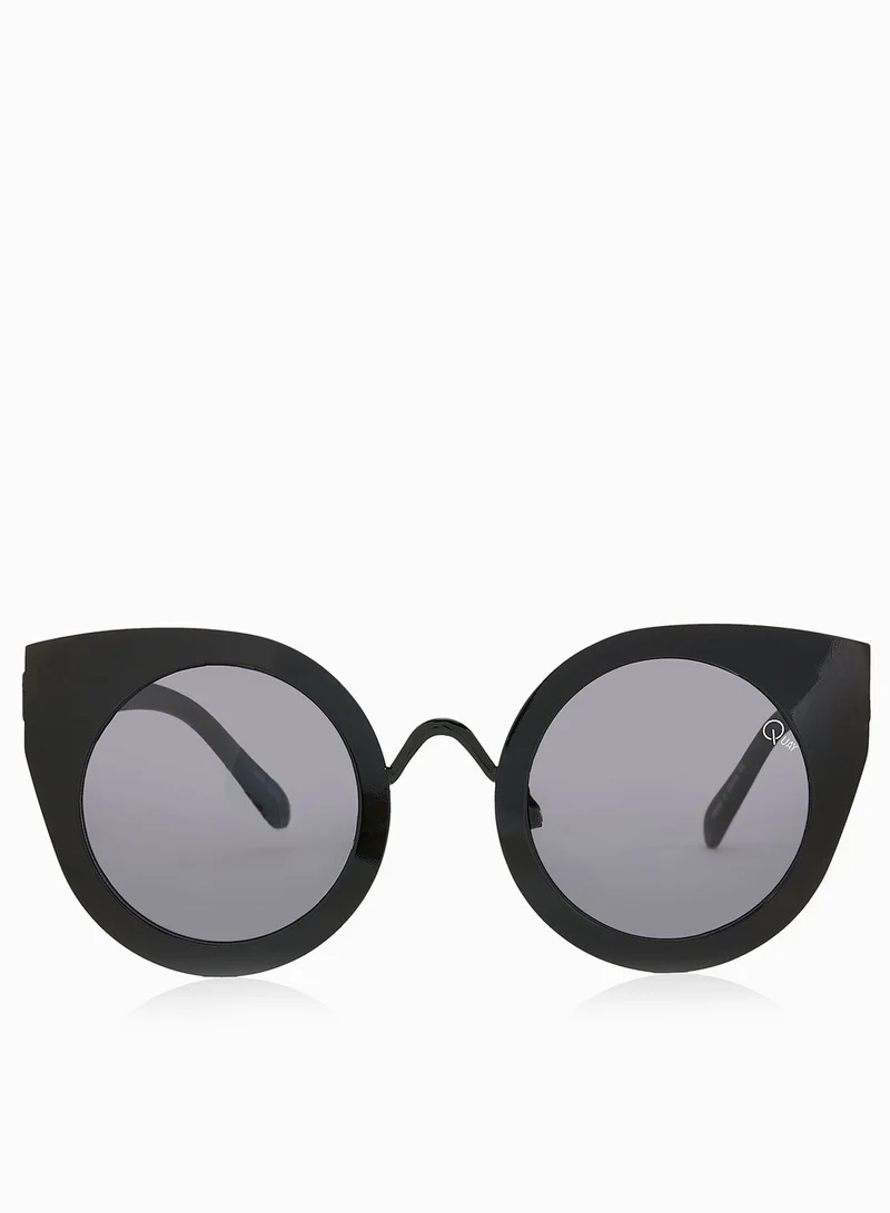 Quay Tainted Love Sunglasses