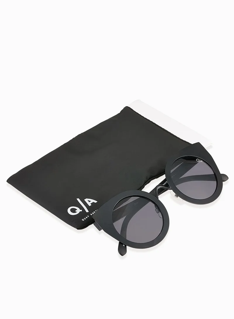 Quay Tainted Love Sunglasses