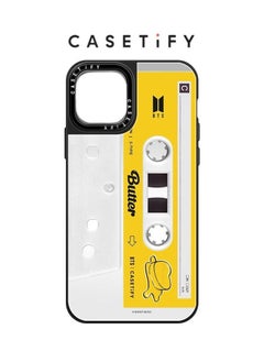 Butter Cassette