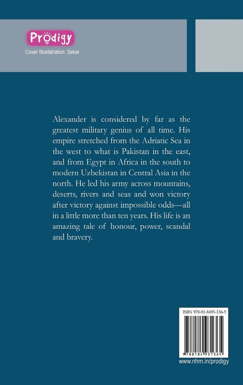 Alexander, The Great - Image 2