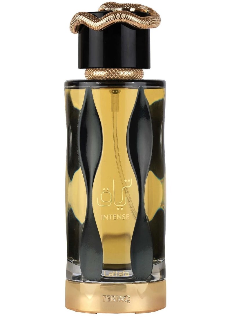 لطافة ماء عطر ترياق انتينس 100 مل - Image 1