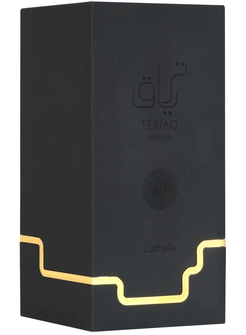 لطافة ماء عطر ترياق انتينس 100 مل - Image 3