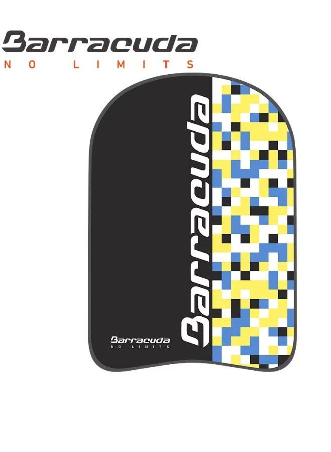باراكودا لوح سباحة - أداة لوح سباحة للأطفال والكبار - ملحقات السباحة على الشاطئ وحمام السباحة  مقاوم للماء وقابل لإعادة الاستخدام - Image 1