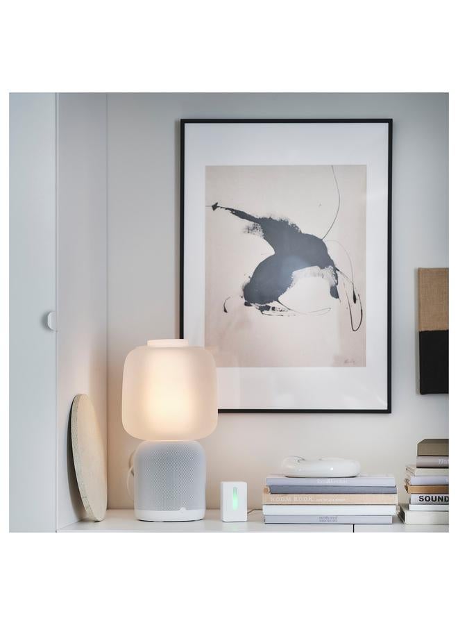 Zaboon Frame, black, 40x50 cm - Image 3