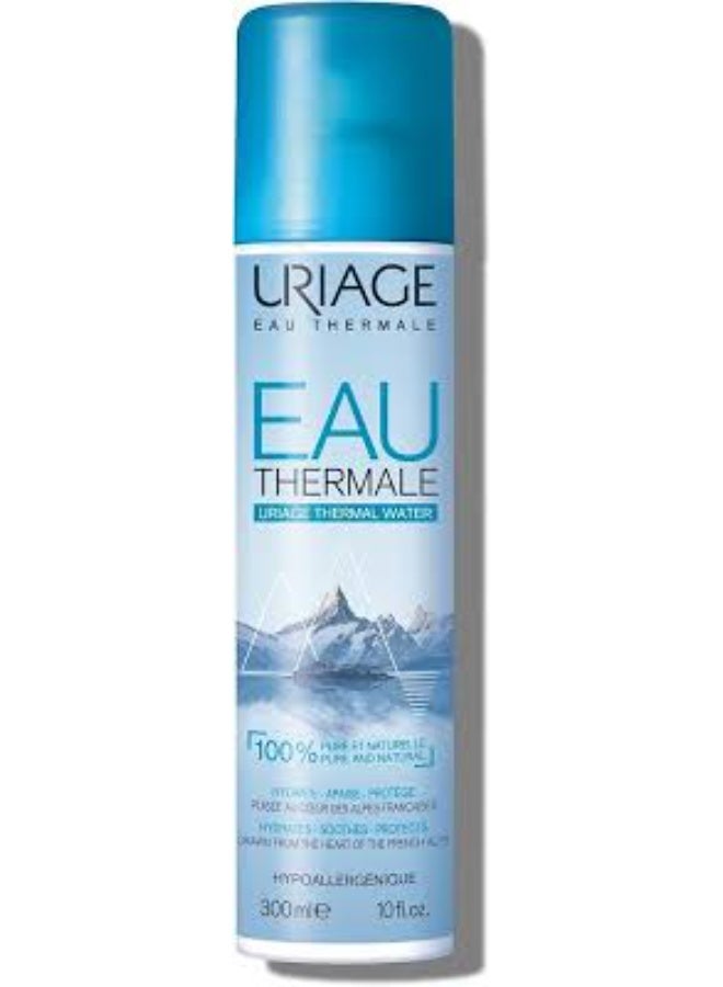 Uriage EAU Thermale Water Spray 300ml
