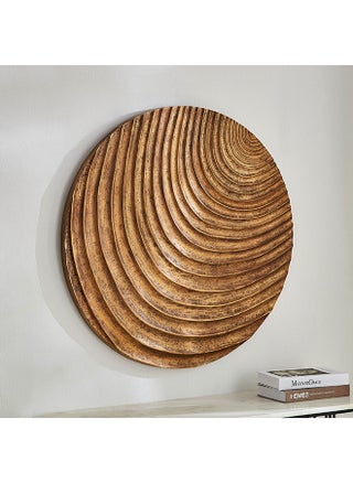 Rena MDF Round Wall Panel - 90 cm - pzsku/Z9A7A54794B51E4C1DC78Z/45/_/1739700802/6af7de6c-1c93-46ca-8201-b54e0340c027