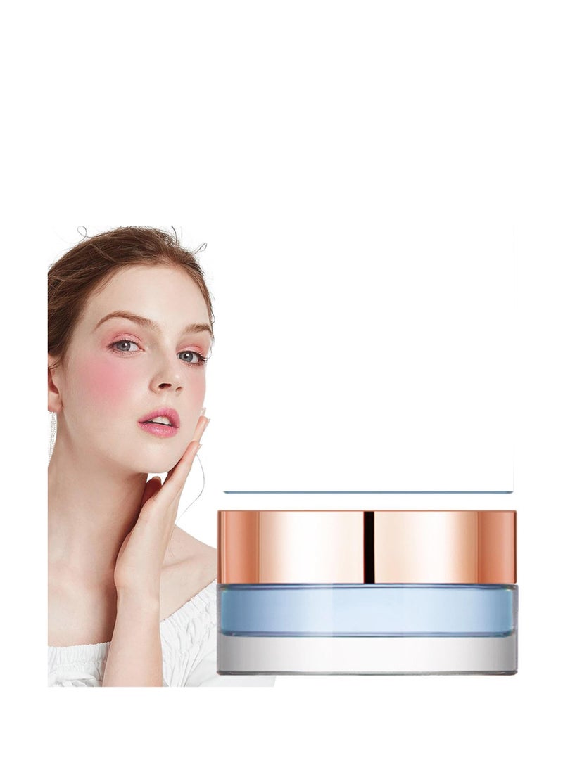 SYOSI PH Blusher | Face Blushes Blusher Gel - 0.17 Oz Face Makeup for Lips Cheeks Can Change Color  for All Skin  Natural  Long-lasting  Moisturizing - Image 1