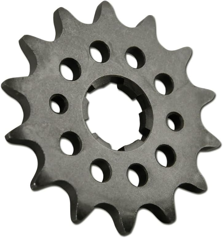 Wivplex 520 Motorcycle Front Sprocket for Yamaha - Image 4