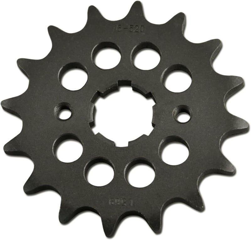 Wivplex 520 Motorcycle Front Sprocket for Yamaha - Image 1