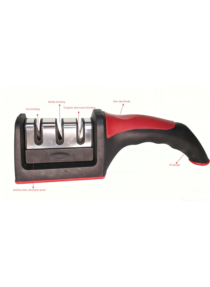 ألف وحدة من مبراة السكاكين - Image 1