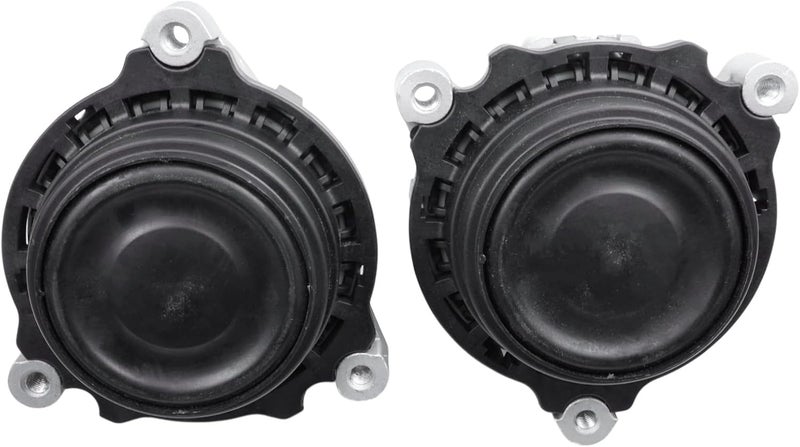 Forcitory Motor Engine Mount Left and Right Replacement for BMW 125i 328i 320i 328i 428i M235i M240i 335i 435i 440i (2012-2018) - Image 3