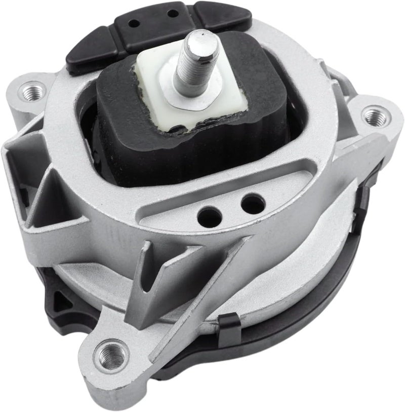 Forcitory Motor Engine Mount Left and Right Replacement for BMW 125i 328i 320i 328i 428i M235i M240i 335i 435i 440i (2012-2018) - Image 5