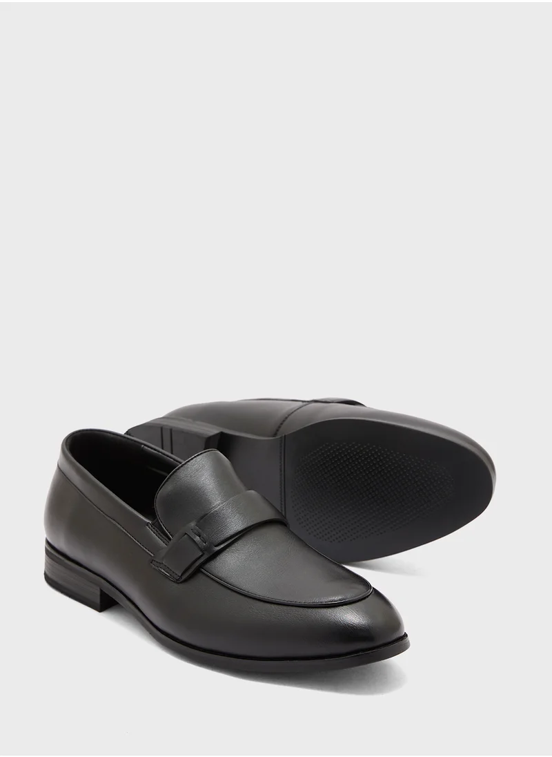 روبرت وود Essential Formal Slip Ons