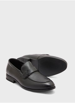 Robert Wood Essential Formal Slip Ons  - Image 3