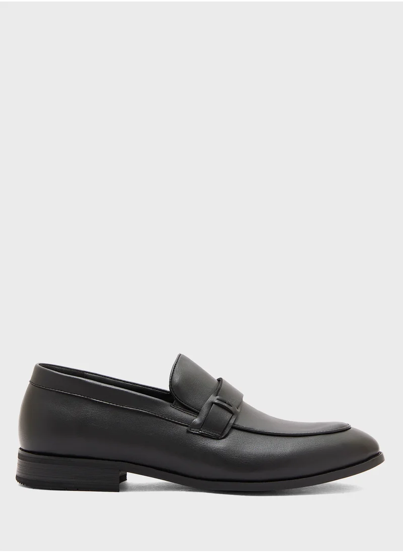 روبرت وود Essential Formal Slip Ons