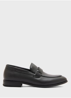 Robert Wood Essential Formal Slip Ons  - Image 1