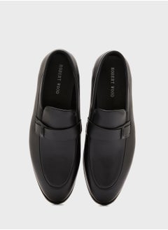 Robert Wood Essential Formal Slip Ons  - Image 4