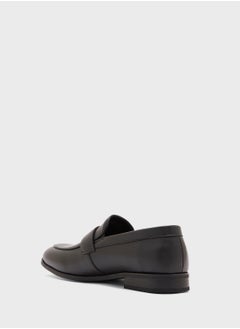 Robert Wood Essential Formal Slip Ons  - Image 2