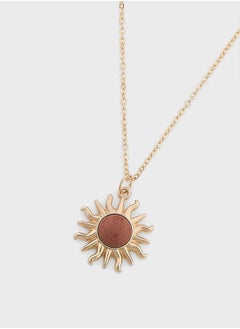 Ginger Pendant Necklace  - Image 2