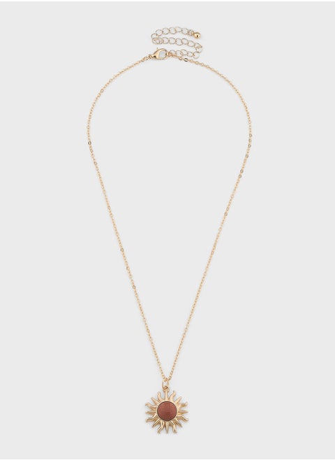 Pendant Necklace