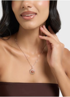 Ginger Pendant Necklace  - Image 4