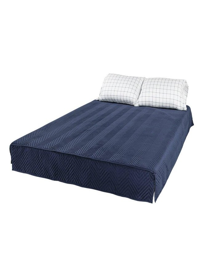 ليبرت كومبونينتس طقم غطاء سرير من الألياف الدقيقة من Lippert Components 2022107825 Thomas Payne، 3 في 1، مقاس كوين - Image 1