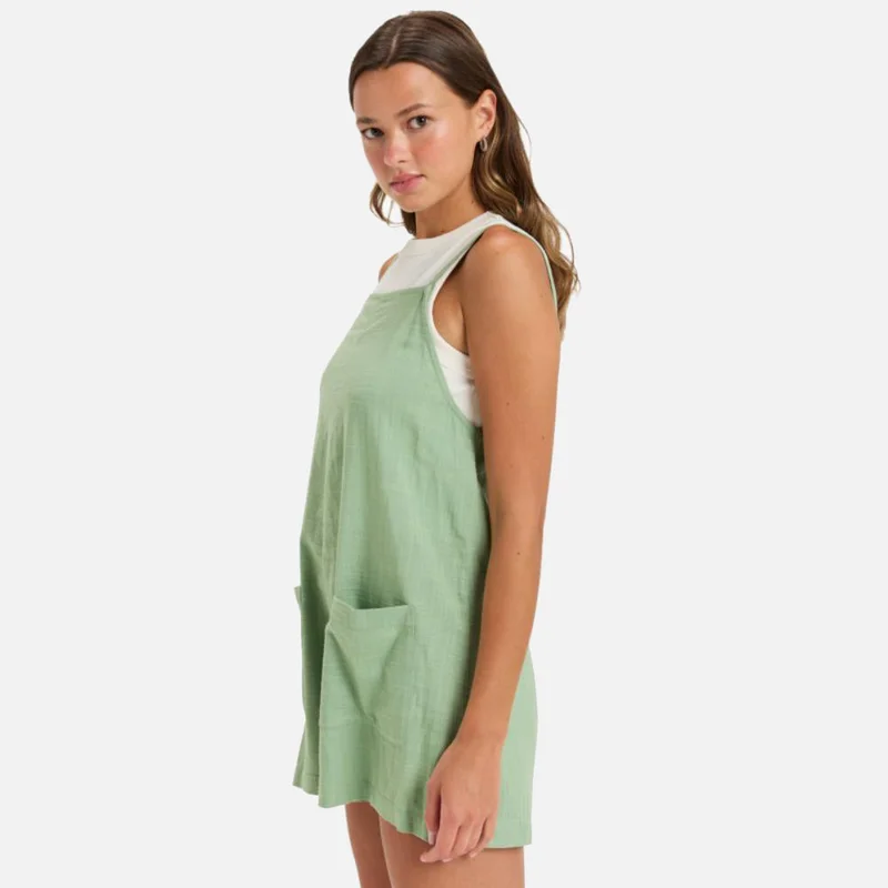 Roxy  Lavender Haze Strappy Romper - Women for Women | Best Price UAE