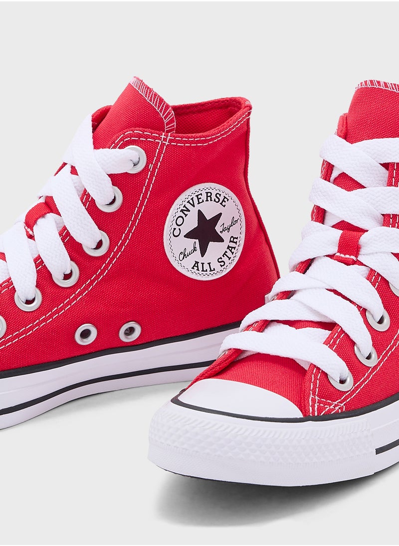 Youth Chuck Taylor All Star - pzsku/Z9A7AACE95E2DBAEFCD68Z/45/_/1742353302/bfa12965-c67e-4616-9150-b78db1ee53d9