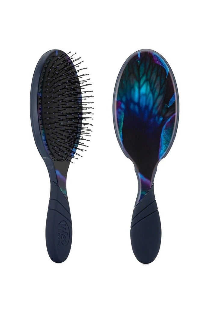Wet Brush Pro Hair Brush| Rare Botanic Collection | Electric Blue - Image 1