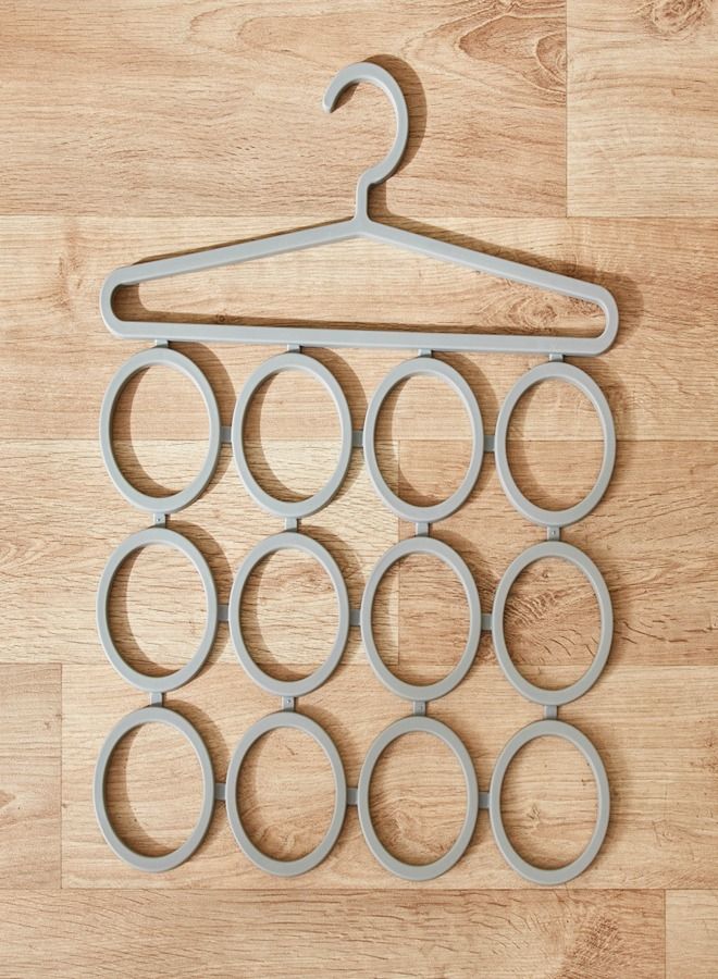 Home Box Vega Scarf Hanger 39x0.84x45 cm  - Image 2