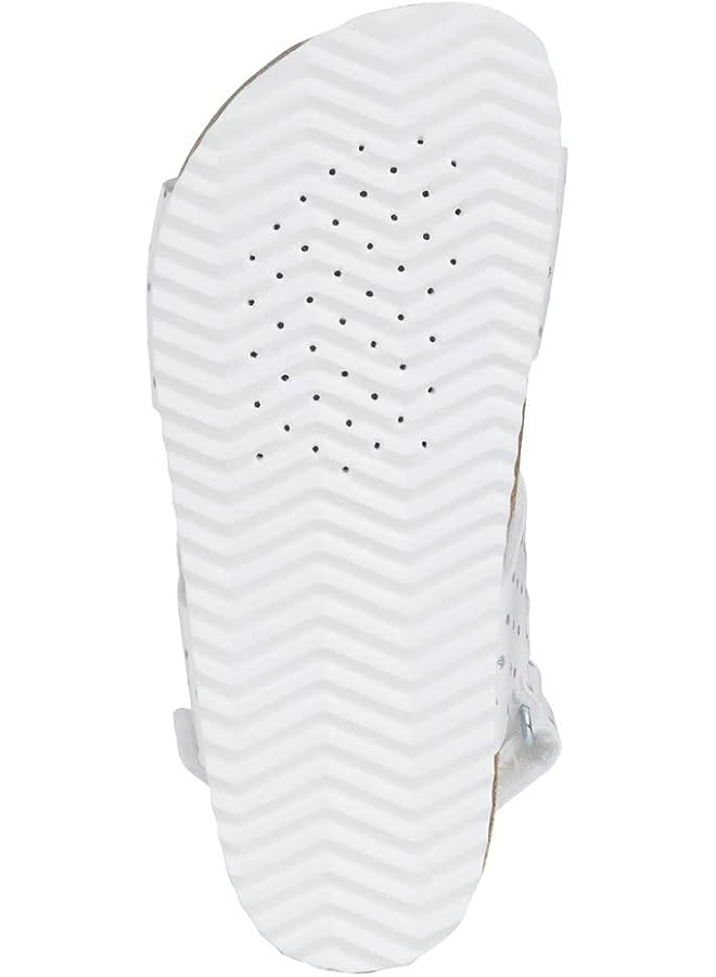 جيوكس صنادل أدرييل النسائية الأنيقة للبنات - Image 2