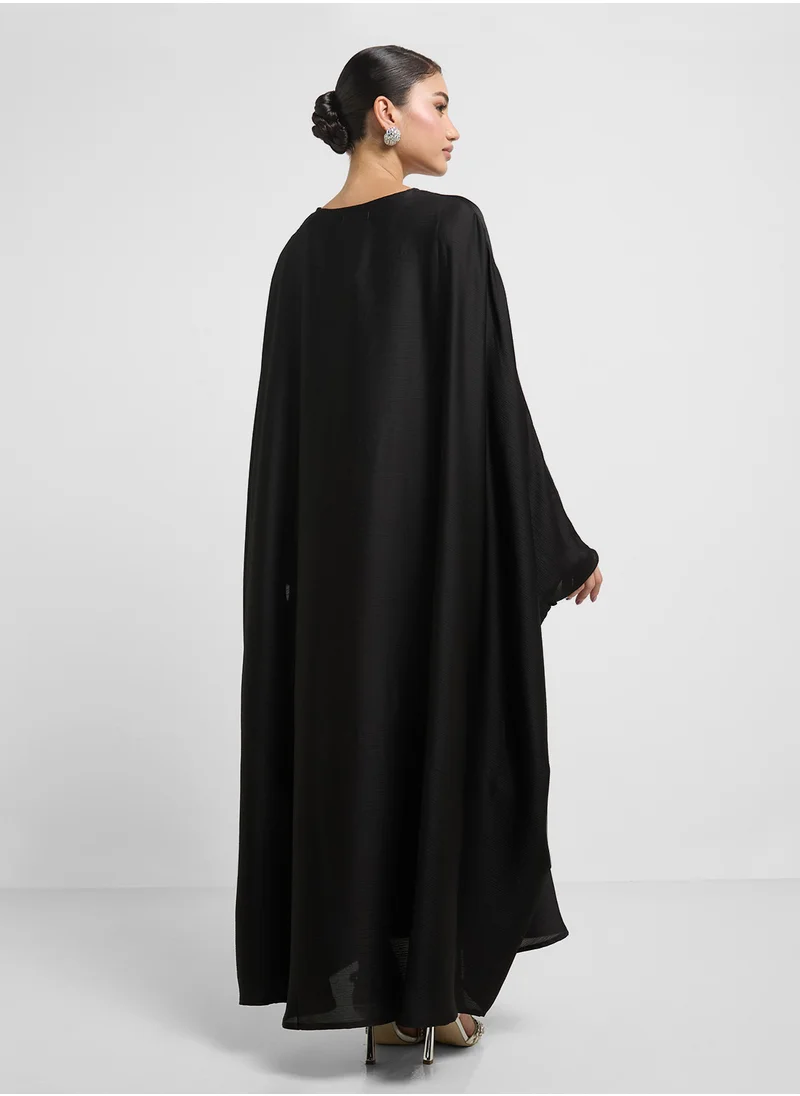 خزانة Embellished Dress