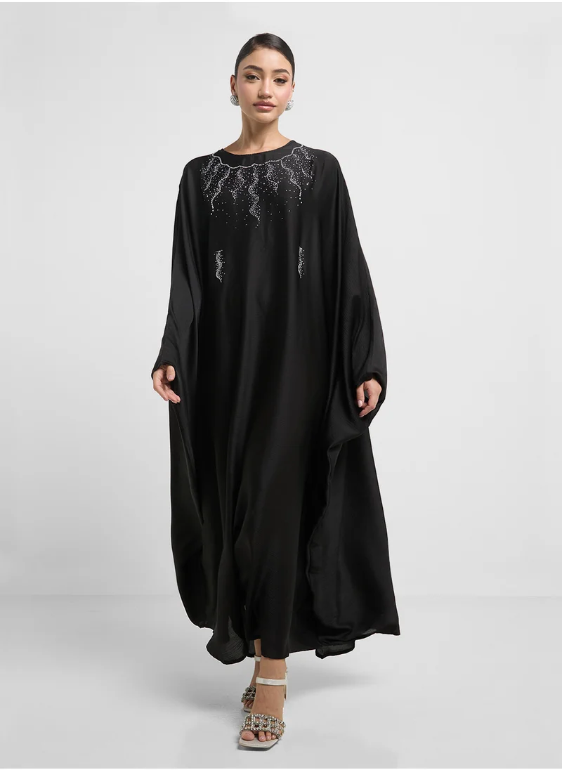 خزانة Embellished Dress