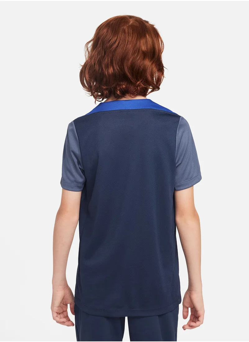 Nike Youth Pgs Dri-Fit T-Shirt